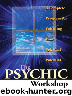 The Psychic Workshop by Kim Chestney