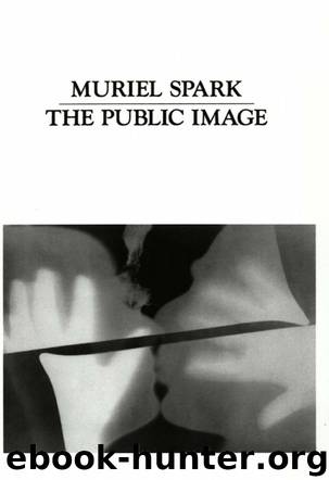 The Public Image by Muriel Spark