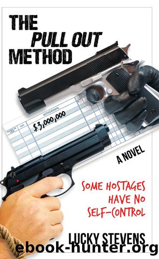 The Pull Out Method by Lucky Stevens
