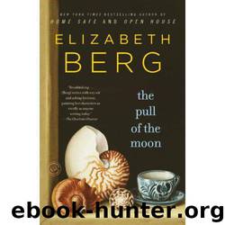 The Pull of the Moon by Elizabeth Berg