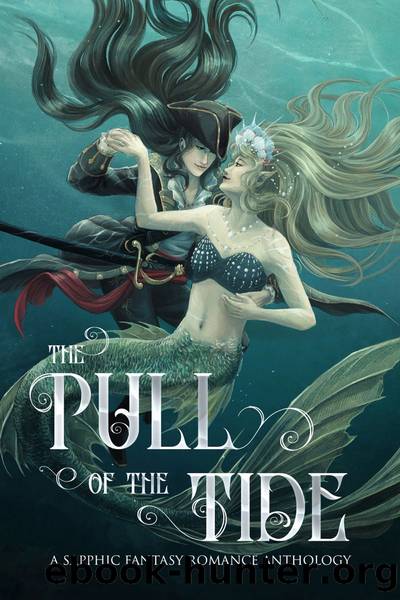 The Pull of the Tide by unknow