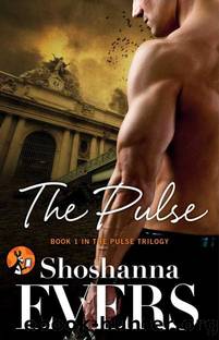 The Pulse by Shoshanna Evers