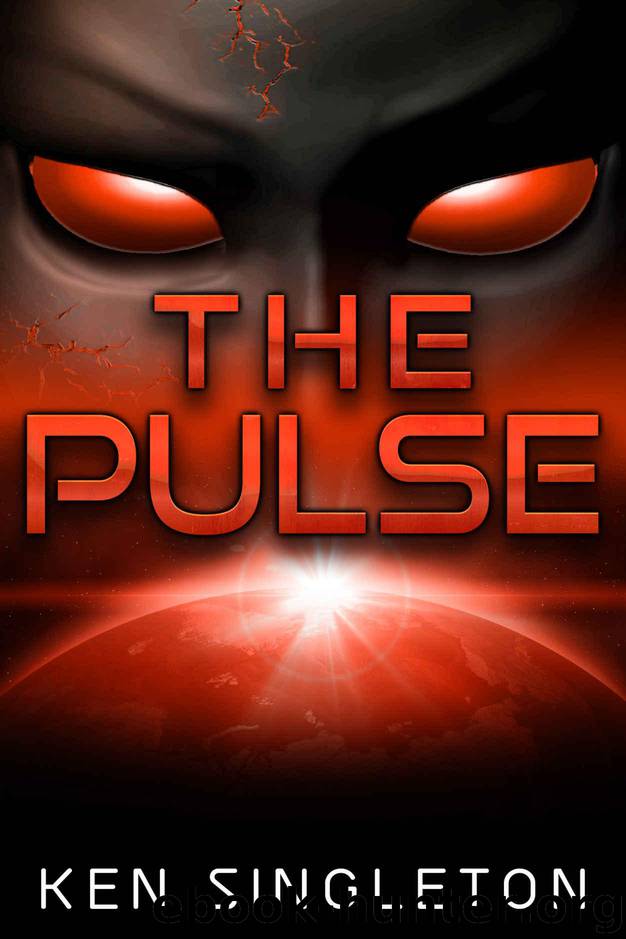 The Pulse by Singleton Ken