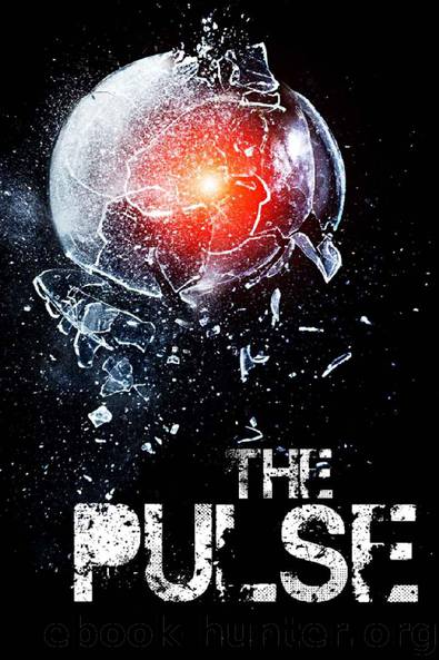 The Pulse by Skylar Finn