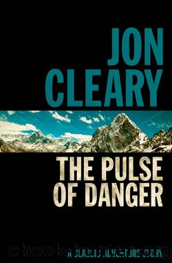 The Pulse of Danger by Jon Cleary