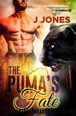 The Puma's Fate by JJ Jones