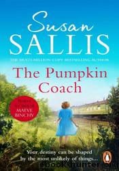 The Pumpkin Coach by Susan Sallis