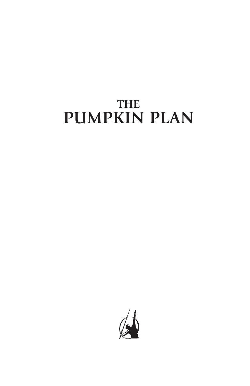 The Pumpkin Plan: A Simple Strategy to Grow a Remarkable Business in Any Field by Mike Michalowicz
