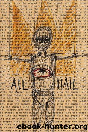 The Puppet King and Other Atonements by Justin a Burnett