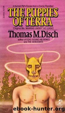 The Puppies of Terra by Thomas M. Disch