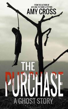 The Purchase by Amy Cross