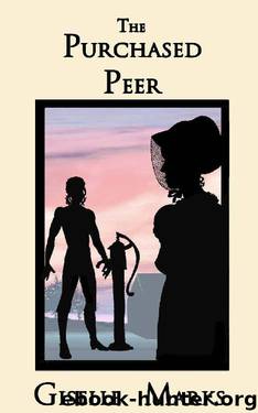 The Purchased Peer by Giselle Marks