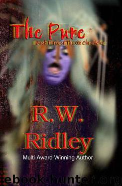 The Pure by R. W. Ridley