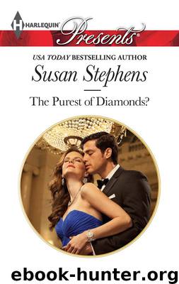 The Purest of Diamonds? by Susan Stephens