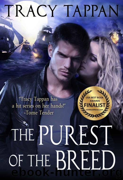 The Purest of the Breed (The Community Book 2) by Tappan Tracy