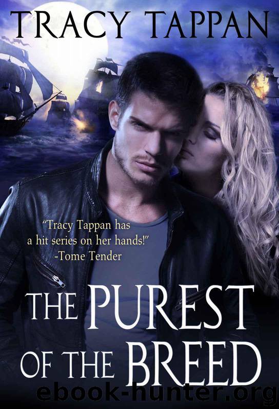 The Purest of the Breed (The Community) by Tappan Tracy