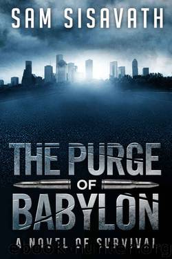 The Purge of Babylon