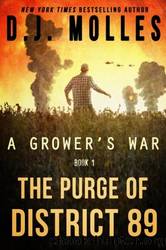 The Purge of District 89 by D. J. Molles