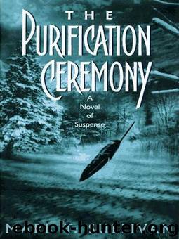 The Purification Ceremony by Mark T Sullivan