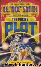 The Purity Plot by E.E. Doc Smith