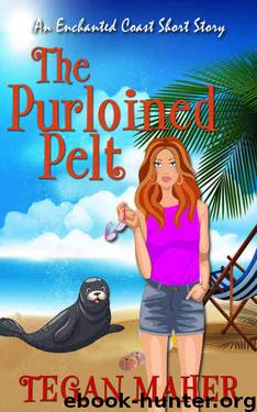 The Purloined Pelt by Tegan Maher