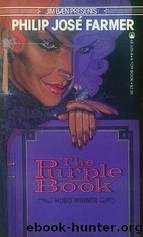The Purple Book by Farmer Philip José