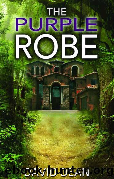 The Purple Robe by David Dean