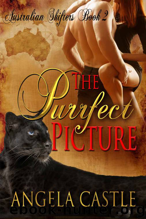 The Purrfect Picture (Australian Shifters) by Castle Angela