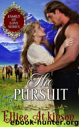 The Pursuit by Elliee Atkinson
