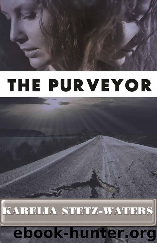 The Purveyor by Karelia Stetz-Waters