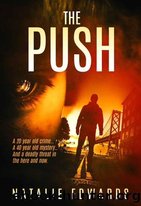 The Push (El Gardener Book 2) by Natalie Edwards