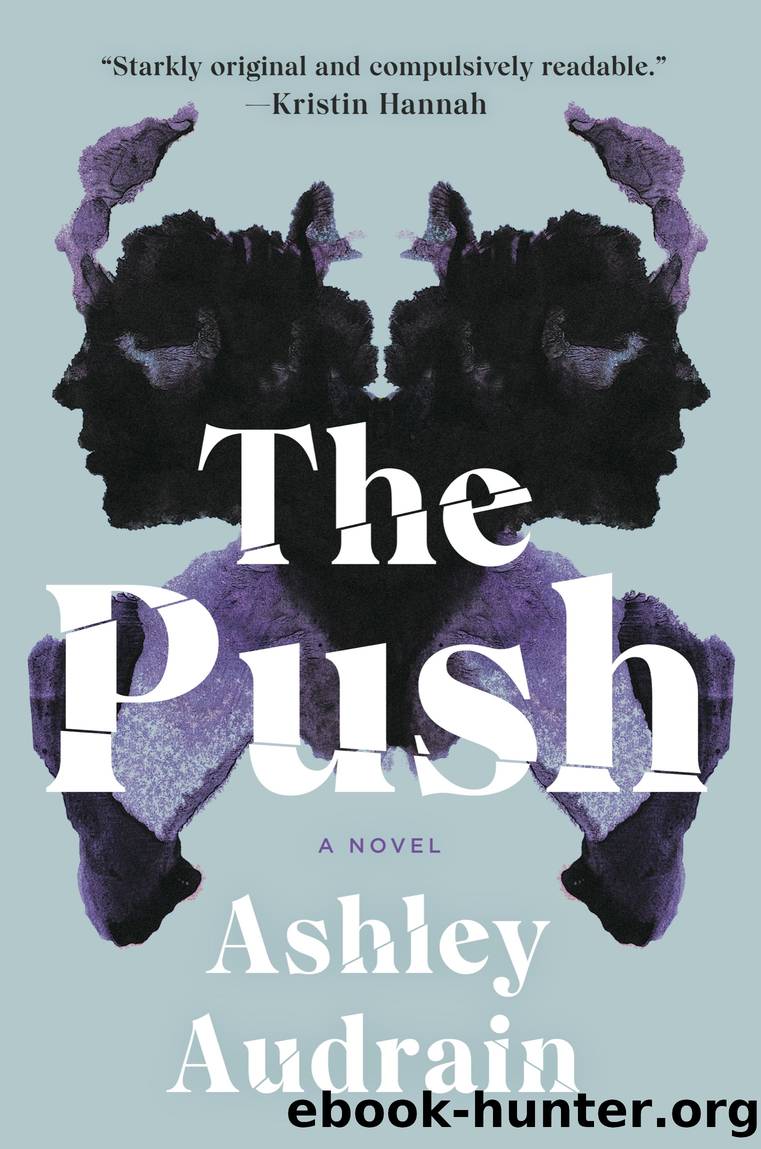 The Push by Ashley Audrain