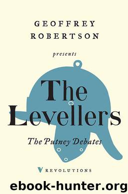 The Putney Debates by The Levellers