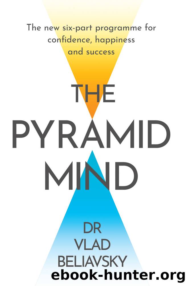 The Pyramid Mind by Vlad Beliavsky