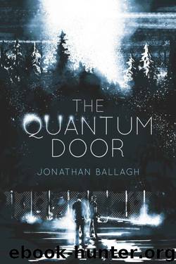 The Quantum Door by Jonathan Ballagh