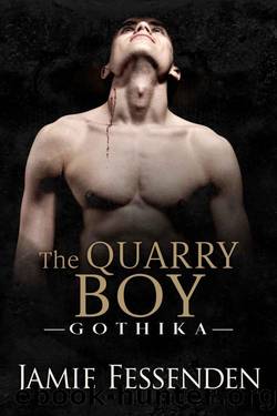 The Quarry Boy by Fessenden Jamie