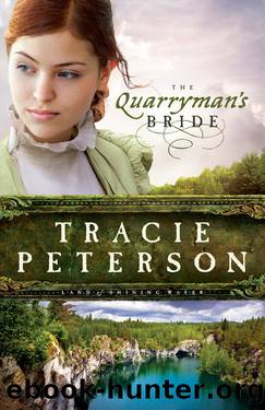 The Quarryman's Bride by Peterson Tracie
