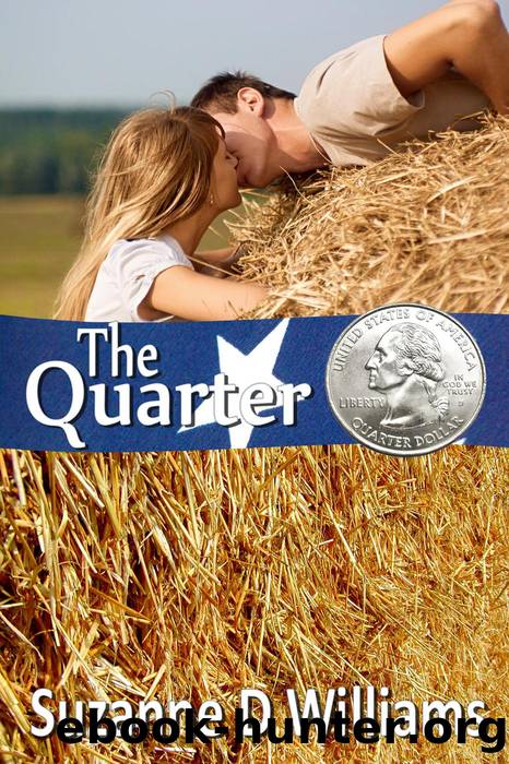 The Quarter by Suzanne D. Williams