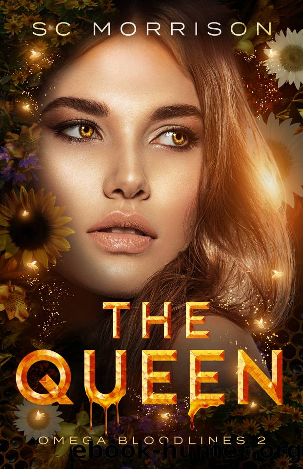 The Queen (Omega Bloodlines Book 2) by SC Morrison
