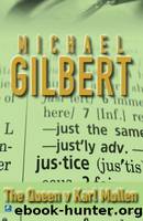 The Queen Against Karl Mullen by Gilbert Michael