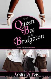 The Queen Bee of Bridgeton by DuBois Leslie
