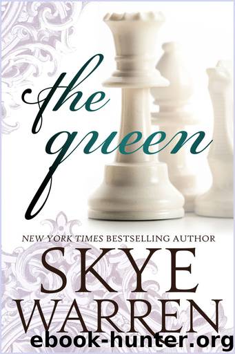 The Queen by Skye Warren