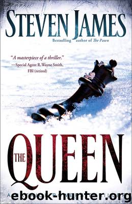 The Queen by Steven James