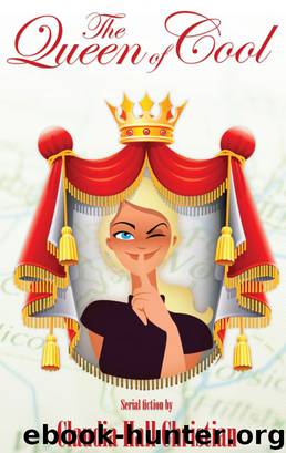 The Queen of Cool by Claudia Hall Christian