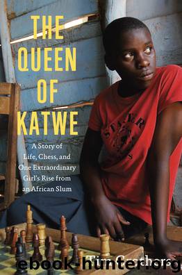 The Queen of Katwe by Tim Crothers