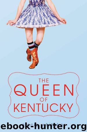 The Queen of Kentucky by Alecia Whitaker