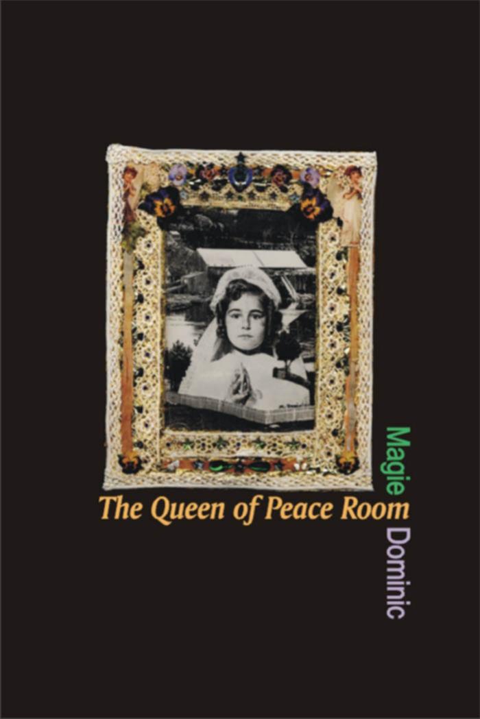 The Queen of Peace Room by Magie Dominic
