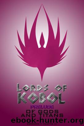 The Queen of Poisons by Robert Thorogood