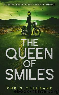 The Queen of Smiles (Stories From a Post-Break World) by Chris Tullbane