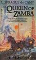 The Queen of Zamba by L. Sprague de Camp